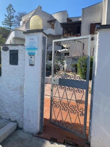 Lacasadisara Vieste Exterior foto